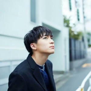 最适合男人的微信头像图片