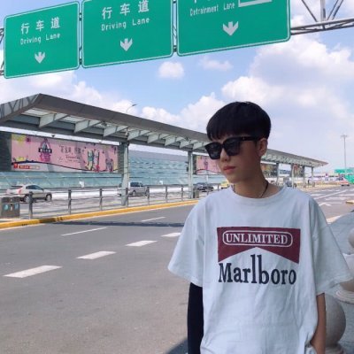 2025创意微信头像情侣真人图片