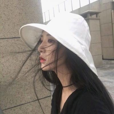 头像女生可爱仙女味少女心图片