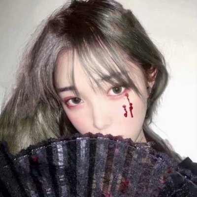 气质优雅高贵美女头像女生图片