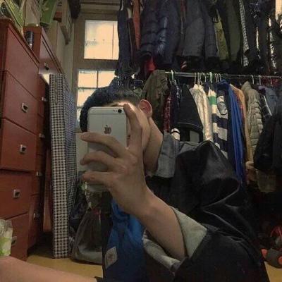 个性微信头像男高清图片