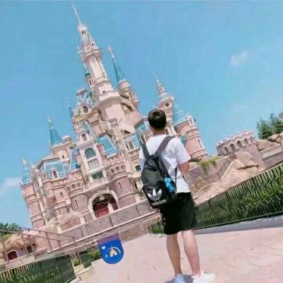 2025创意微信头像情侣真人图片