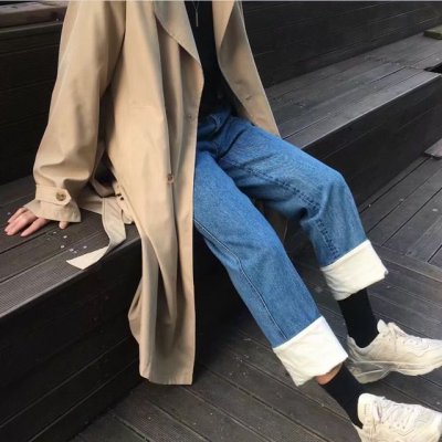 下半身混网部位男头帅气图片