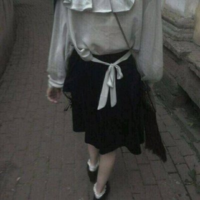 半身高清不露脸的穿制服部位头像女