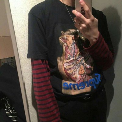 下半身混网部位男头帅气图片
