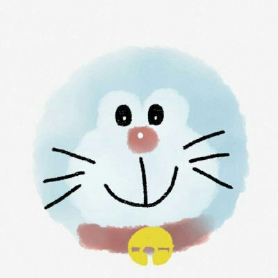 萌萌卡通小动物头像图片