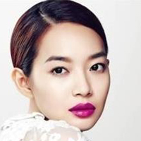 韩国明星女演员申敏儿头像图片