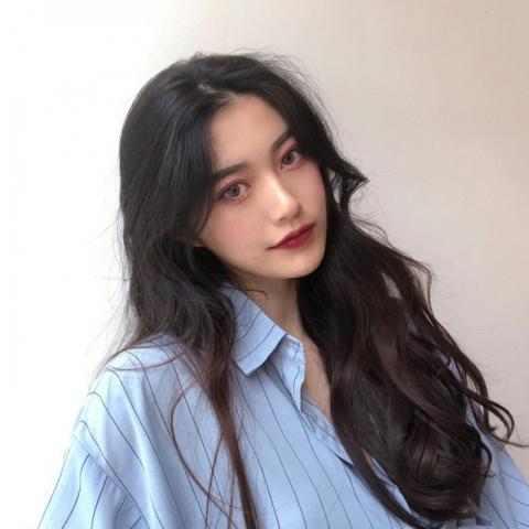女生微信头像时尚个性霸气图片