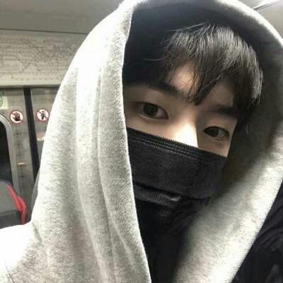 男生好看的微信头像酷酷的图片
