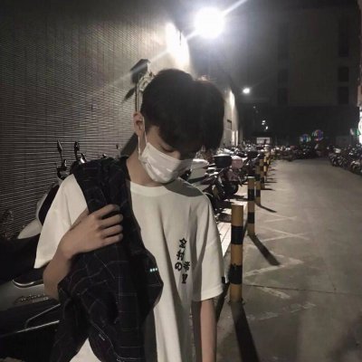 现实帅哥图片头像霸气个性