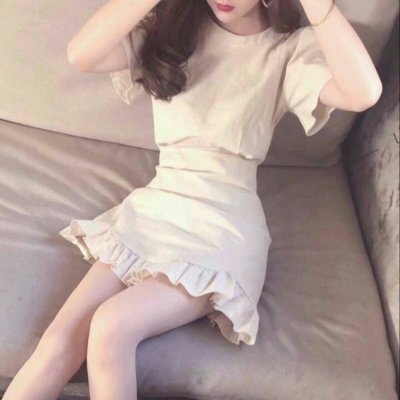 半身高清不露脸的穿制服部位头像女