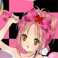 守护甜心日奈森亚梦动漫头像图片