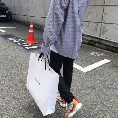 下半身混网部位男头帅气图片
