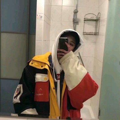 现实帅哥图片头像霸气个性