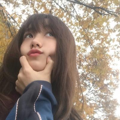 头像女生可爱仙女味少女心图片