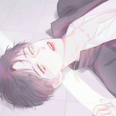微信头像卡通男生动漫高清图片