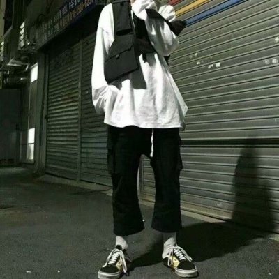 下半身混网部位男头帅气图片