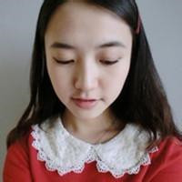 真人女生头像15岁照片