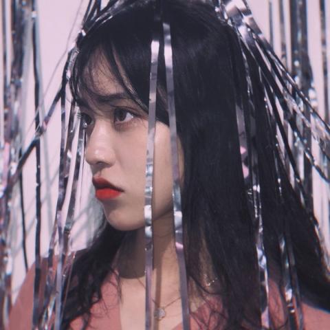 女生微信头像时尚个性霸气图片