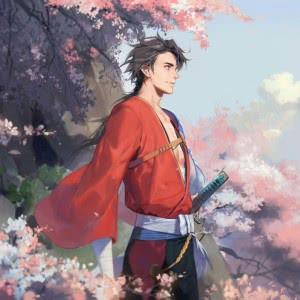 最适合男人的微信头像图片