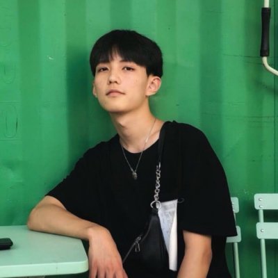 情头一男一女分开两张意境图片