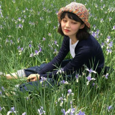 头像女生可爱仙女味少女心图片
