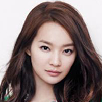 韩国明星女演员申敏儿头像图片