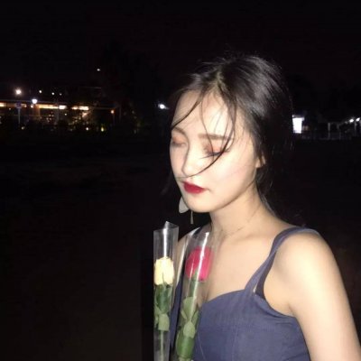 女孩儿高冷霸气十足头像图片