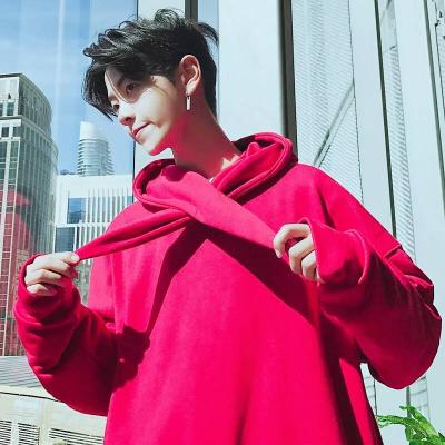 时尚帅气男生头像图片