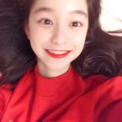 超可爱萌萌哒女生头像图片