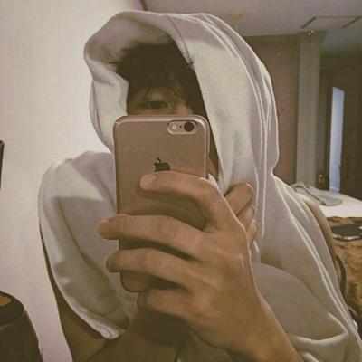 个性微信头像男高清图片