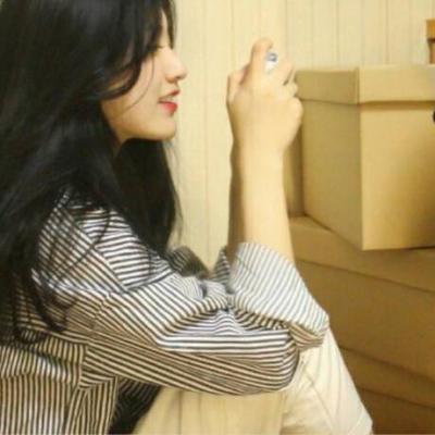 情头唯美清新