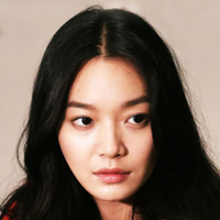 韩国明星女演员申敏儿头像图片
