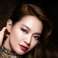 韩国明星女演员申敏儿头像图片