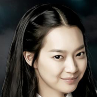 韩国明星女演员申敏儿头像图片