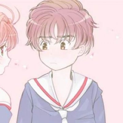 微信漫画情头一对两张高清图片