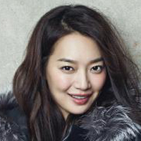 韩国明星女演员申敏儿头像图片