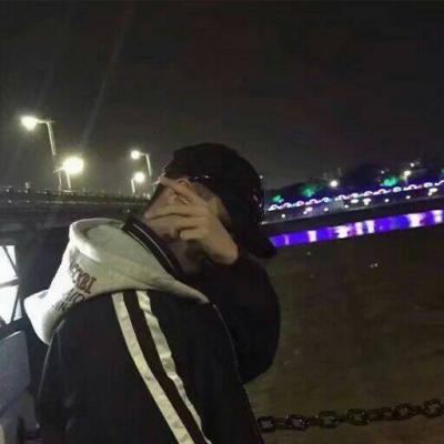 个性微信头像男高清图片