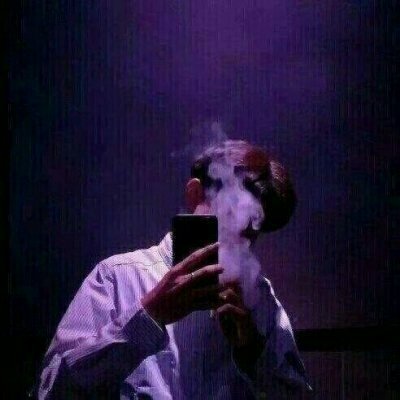 男生好看的微信头像酷酷的图片