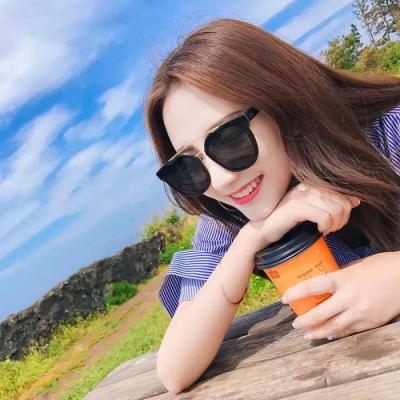 微信头像女生阳光唯美小清新图片