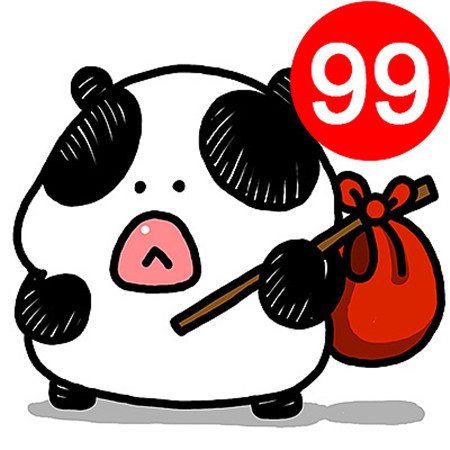 微信未读新消息高清头像