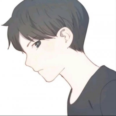 男头帅气酷酷的动漫高清图片
