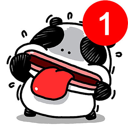 微信未读新消息高清头像
