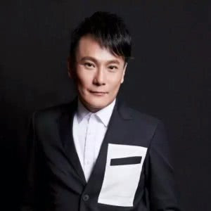 情歌王子张信哲头像图片