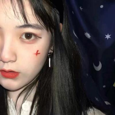 霸气女生头像图片女王范