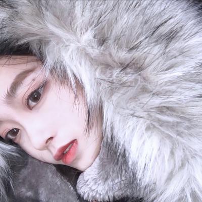 闺蜜头像一人一张个性图片