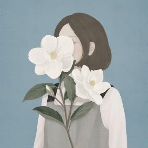 伤心难受头像图片