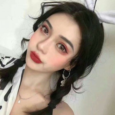 女头像非主流霸气超拽韩版高清图片