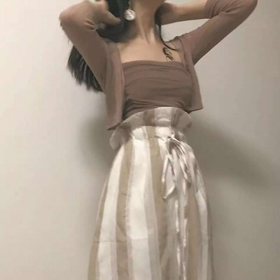 仙气qq头像女生优质部位图片