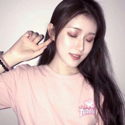 闺蜜三人头像真人三张图片